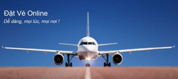 đặt vé máy bay đi huế