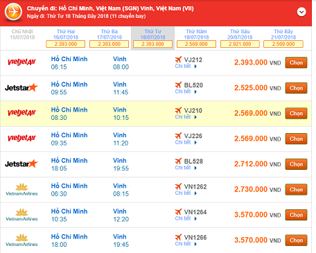 gia-ve-may-bay-di-vinh