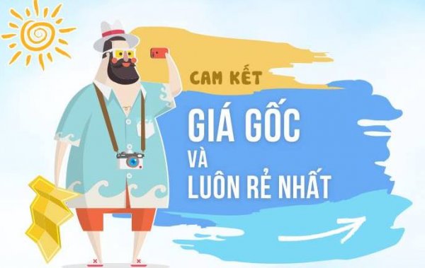 hướng dẫn đặt vé máy bay Vietnam Airlines