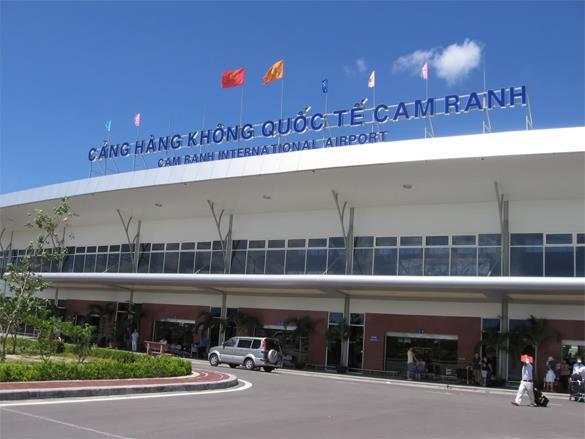 Káº¿t quáº£ hÃ¬nh áº£nh cho sÃ¢n bay cam ranh