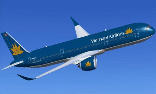 Káº¿t quáº£ hÃ¬nh áº£nh cho Vietnam Airlines bay tá»›i Cam Ranh